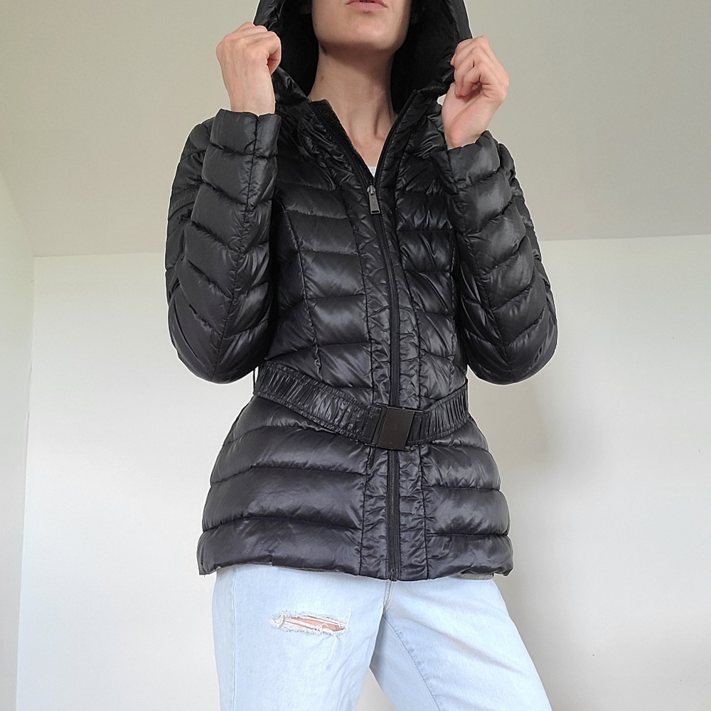 DKNY -  Light puffer jacket - Picture 6 of 12